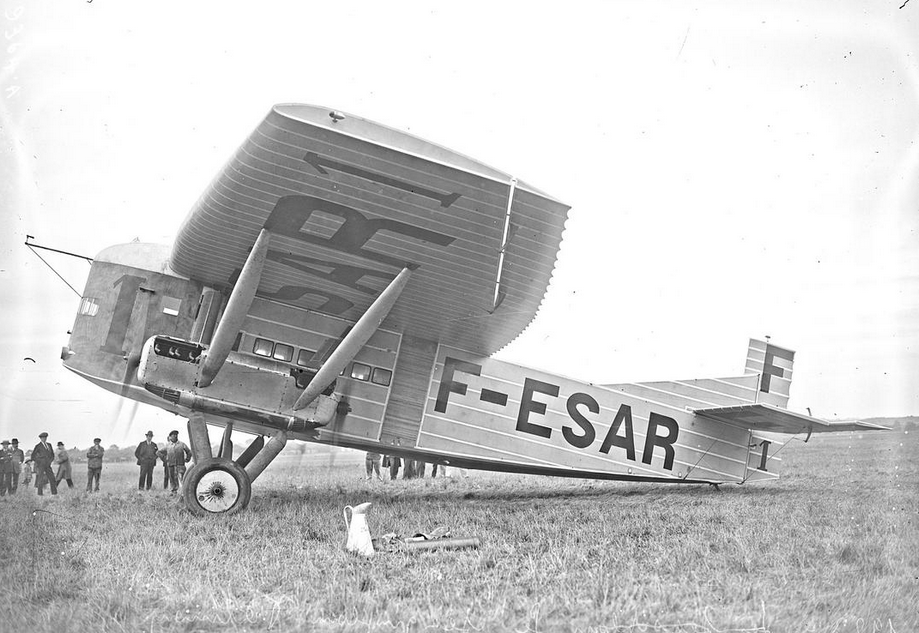 French Aviation Pioneers, 1908–1932: A Golden Age, Rescued from the Glass Plates