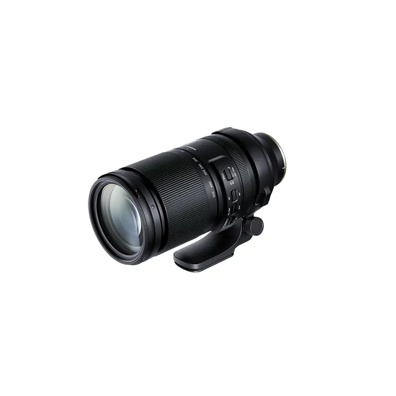 Tamron 150-500mm f/5-6.7 Di III VC VXD telephoto zoom lens