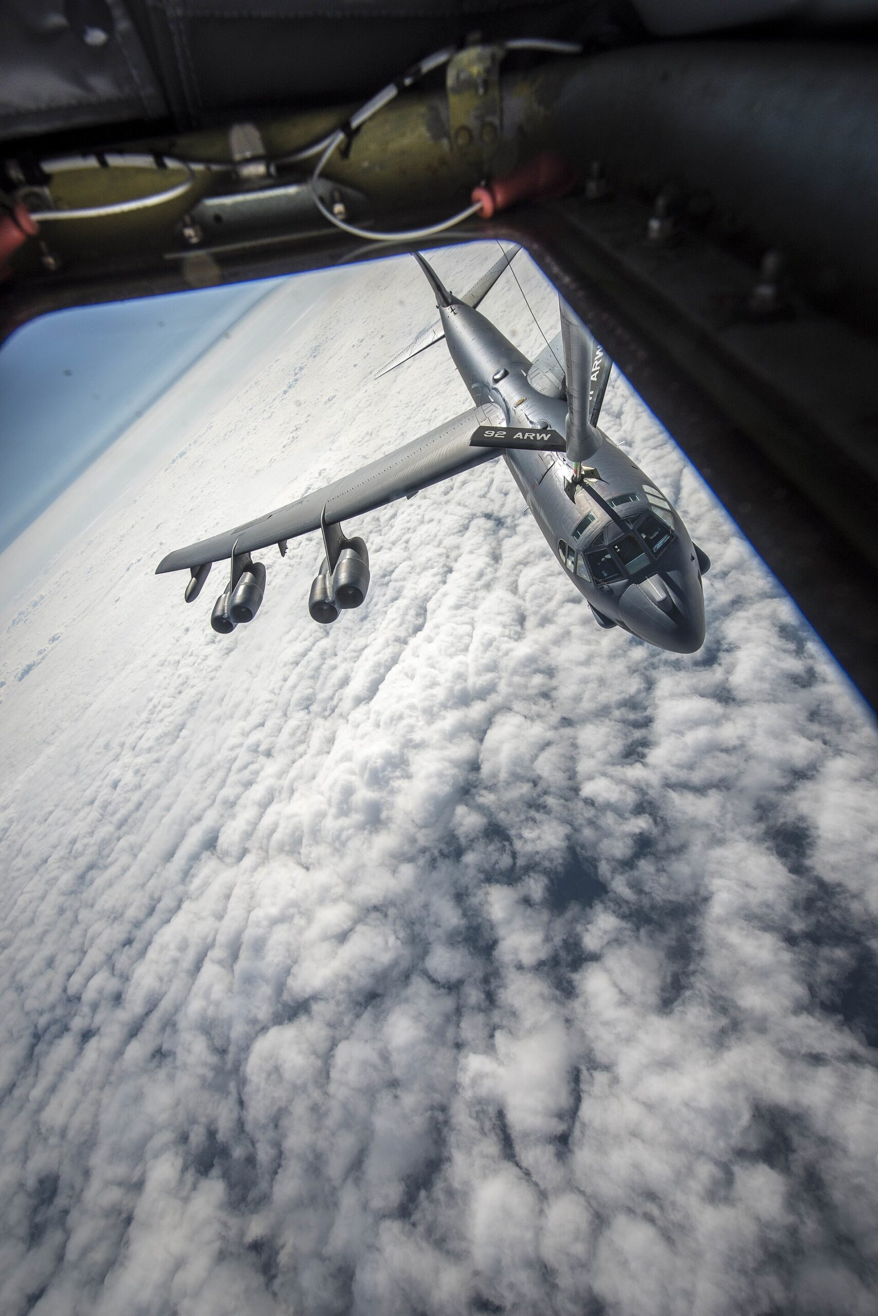 Boeing B-52 Stratofortress: The Eternal Bomber