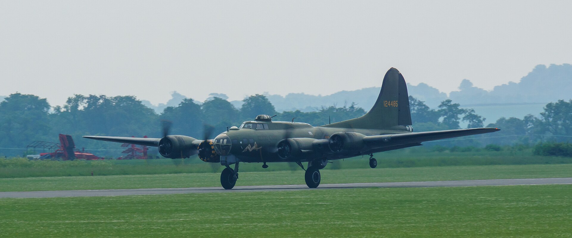 IWM Duxford: A Photographer’s Guide