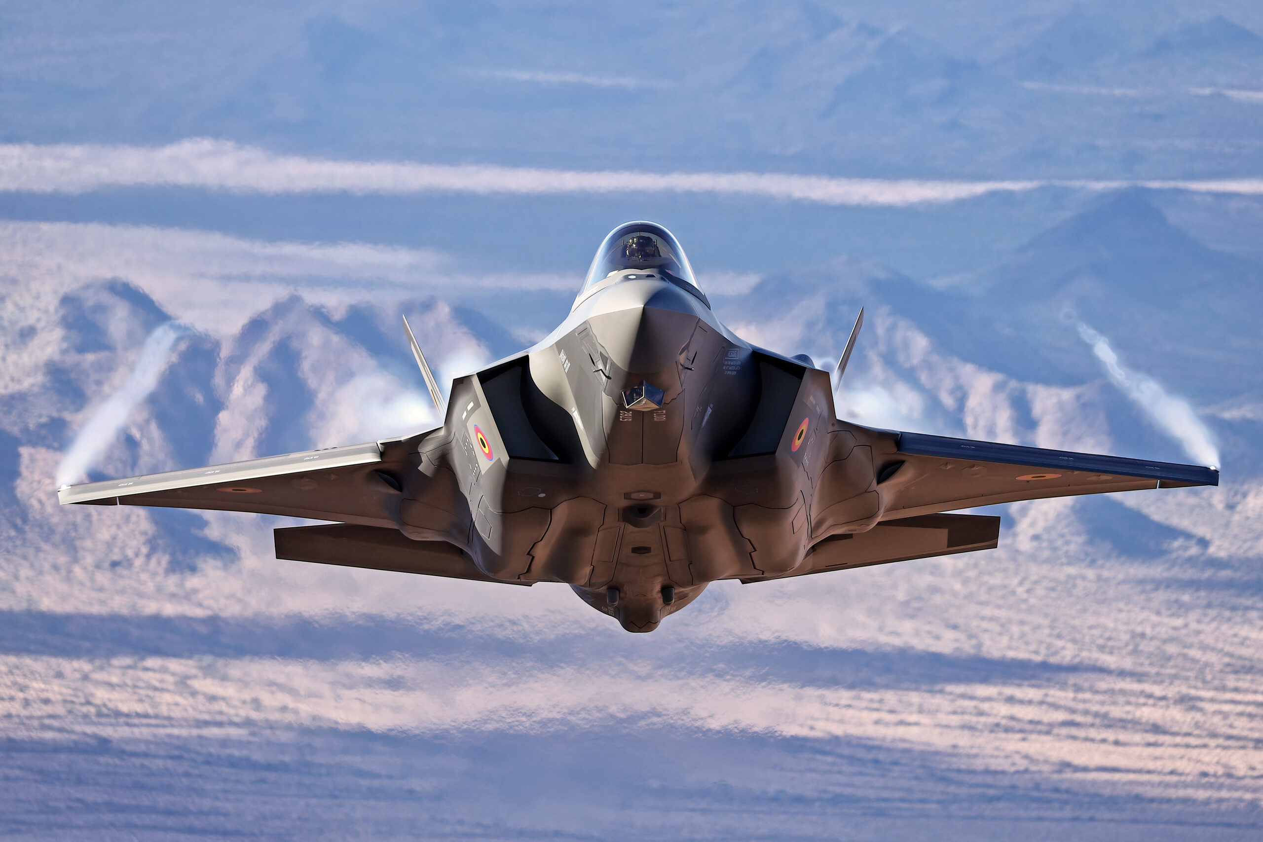 Back-Button Focus for Aviation Photographers
