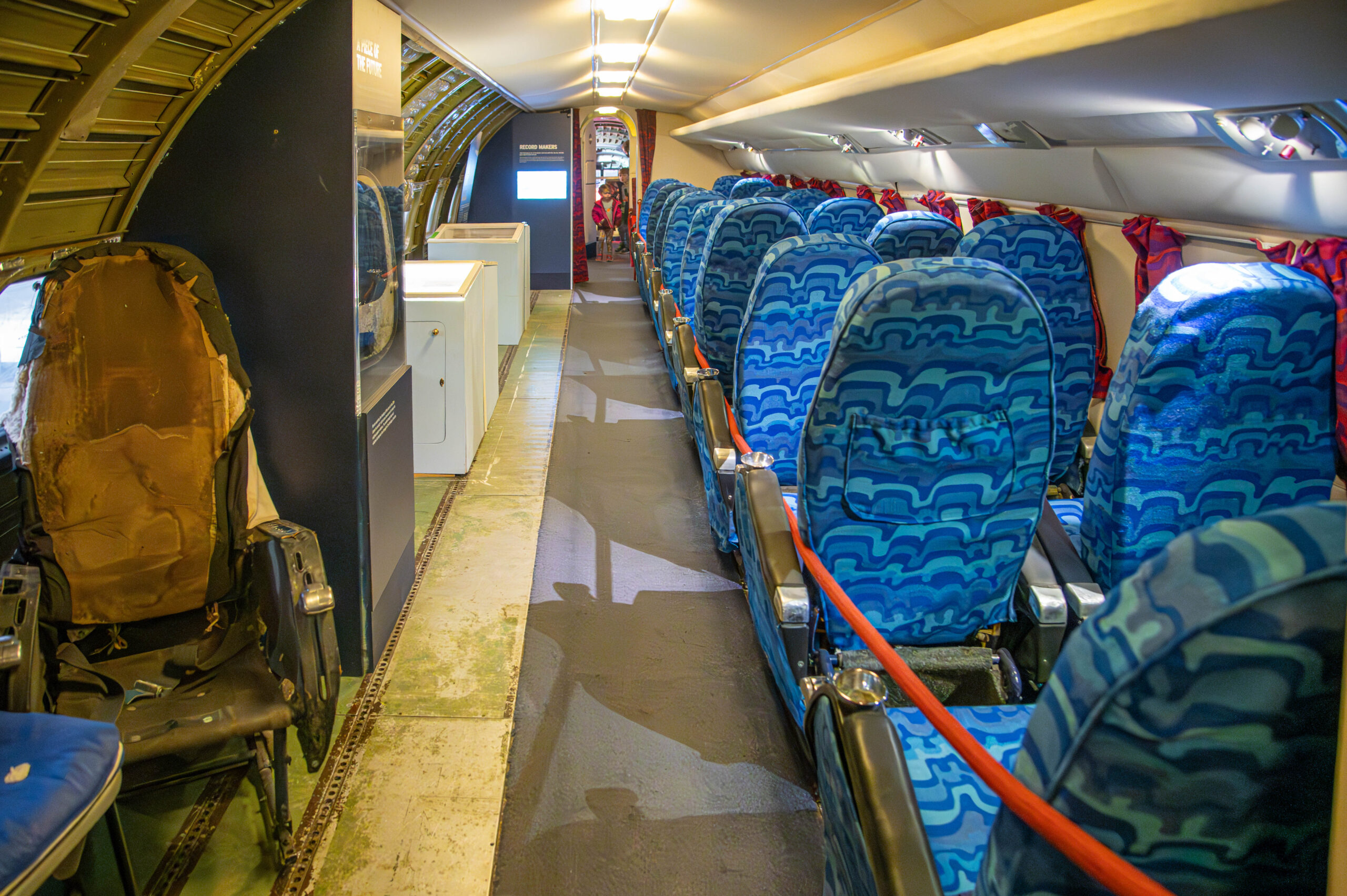 The Jet Age Dawns: Early Jet Airliners of the 1950s