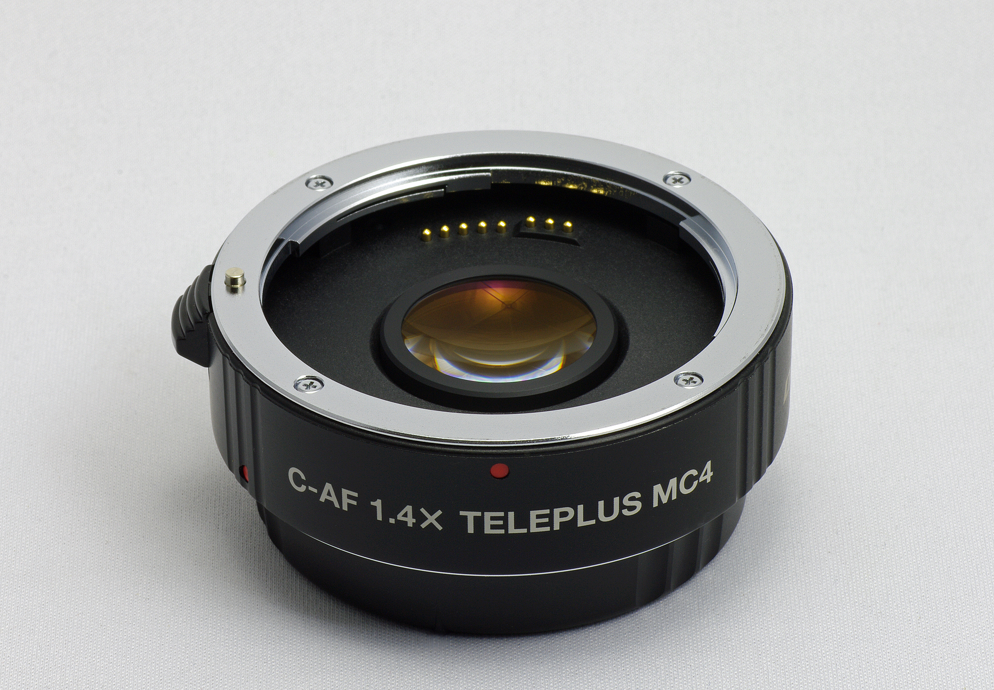 Kenko 1.4x Teleplus teleconverter for Canon EF mount