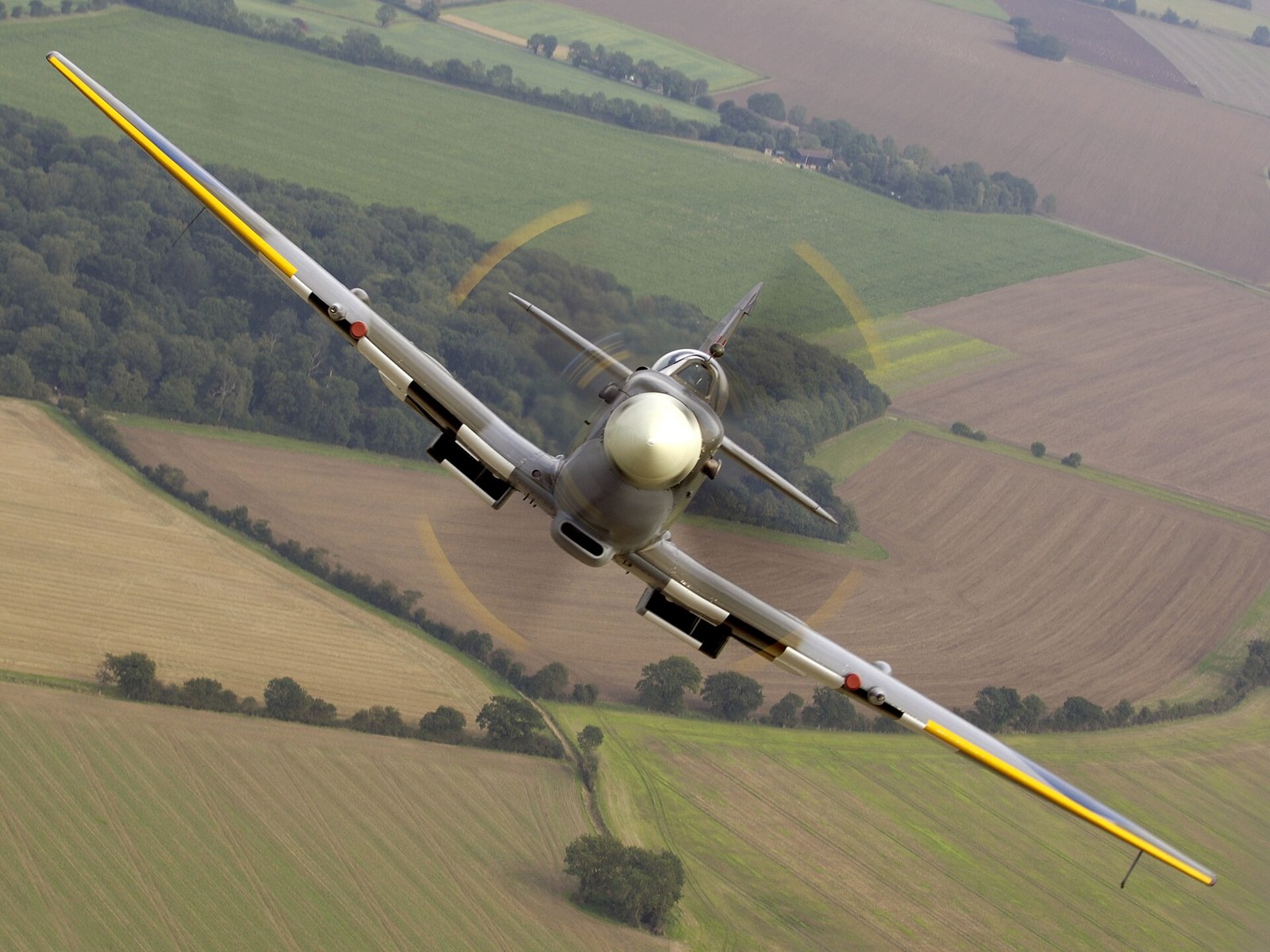 RAF Coningsby: A Photographer’s Guide to Typhoons and the Memorial Flight