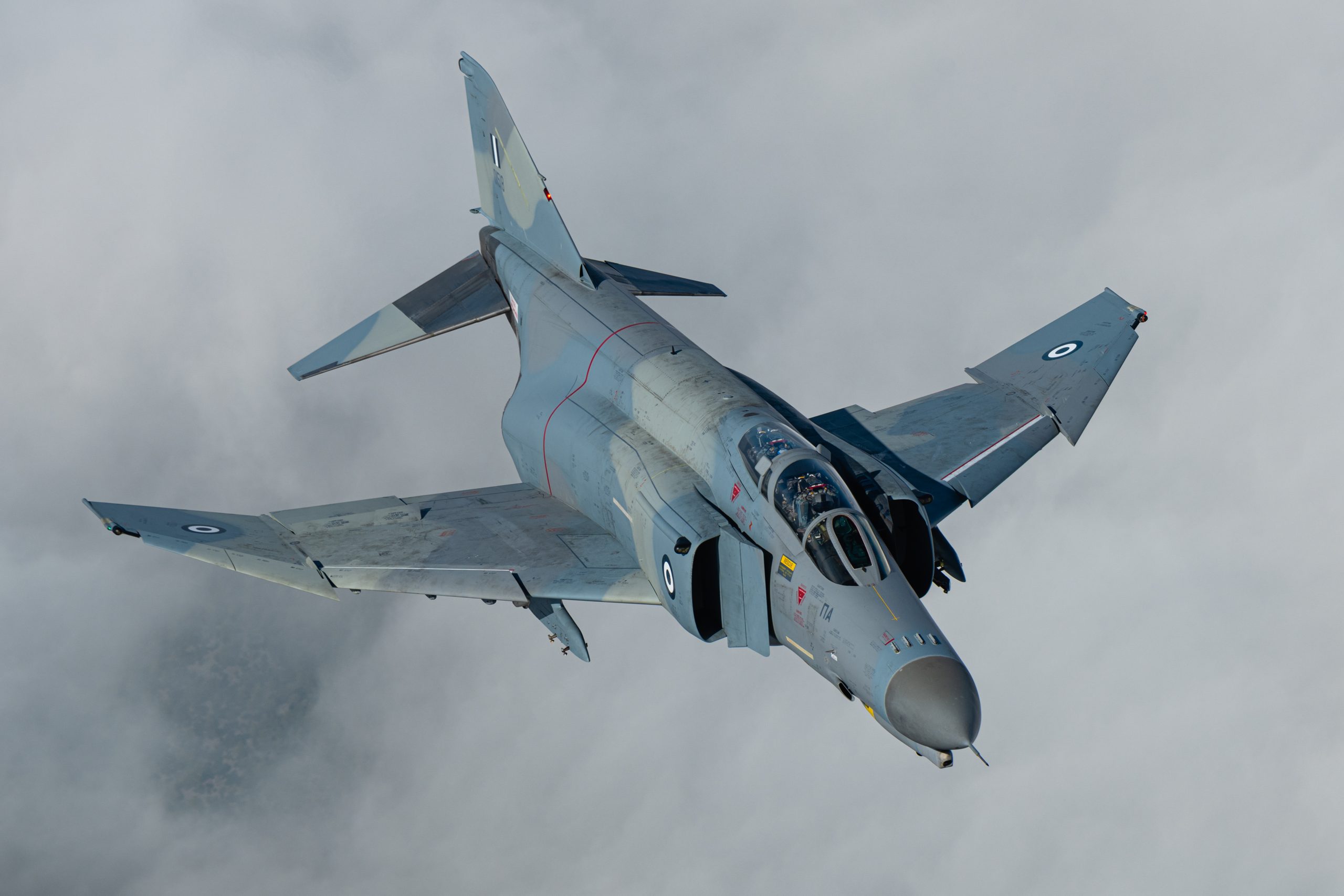Licensing F-4 Phantom Photographs: A Buyer’s Guide