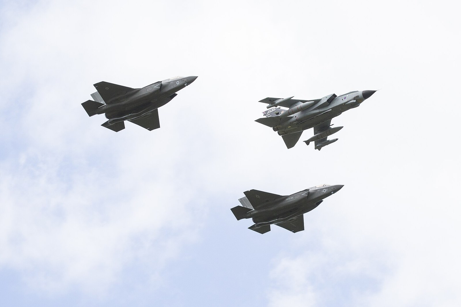 RAF Marham: A Photographer’s Guide to the F-35B Lightning