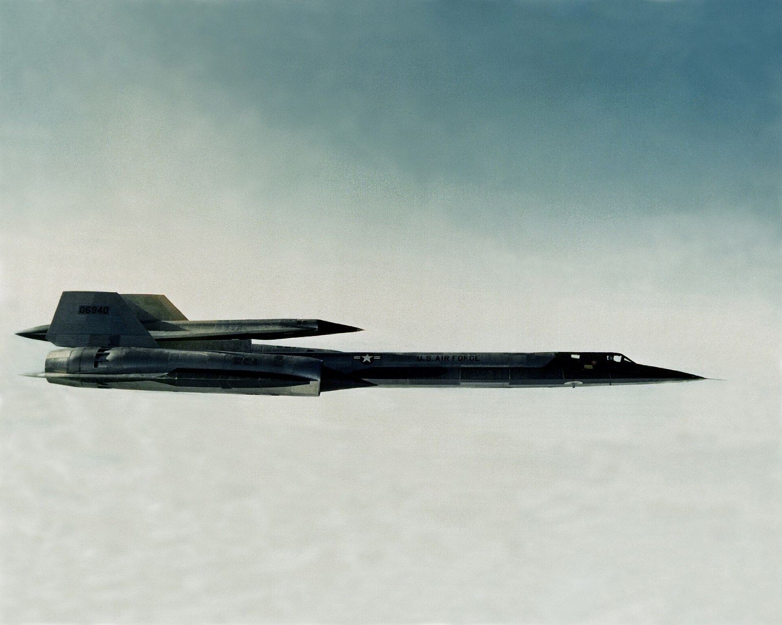 Lockheed’s Skunk Works: The Secret Aircraft and How They Were Built
