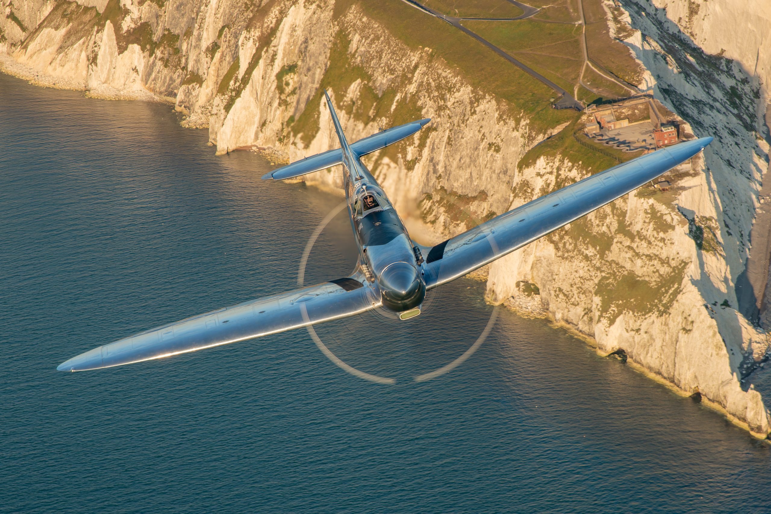 Spitfire Photographs: A Picture Researcher’s Guide